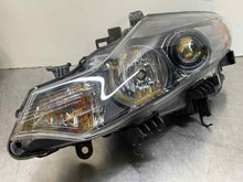 Load image into Gallery viewer, HEADLIGHT LAMP ASSEMBLY Murano Murano Cross Cabriolet 11-14 Left - NW102855
