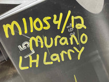 Load image into Gallery viewer, HEADLIGHT LAMP ASSEMBLY Murano Murano Cross Cabriolet 11-14 Left - NW102855
