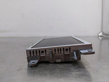 Load image into Gallery viewer, INFO-GPS SCREEN A4 A5 Q5 Q7 S4 SQ5 09 10 11 12 13 14 15 16 - NW275750
