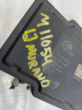 Load image into Gallery viewer, ABS ANTI-LOCK BRAKE PUMP Murano Murano Cross Cabriolet 12-14 - NW1343

