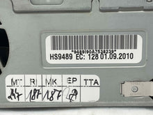 Load image into Gallery viewer, MULTIMEDIA PLAYER Audi Q7 2010 10 2011 11 - NW275826
