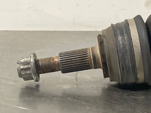 Load image into Gallery viewer, FRONT CV AXLE SHAFT Audi Q7 11 12 13 14 15 - NW275550
