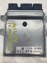 Load image into Gallery viewer, ECU ECM COMPUTER Nissan Murano Murano Cross Cabriolet 2012 12 - NW60003
