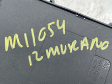 Load image into Gallery viewer, BODY CONTROL MODULE BCM COMPUTER Murano Murano Cross Cabriolet 2012 - NW31837
