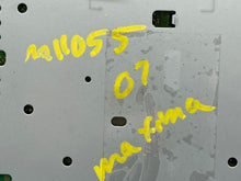 Load image into Gallery viewer, RADIO Nissan Maxima 2007 07 2008 08 - NW137229
