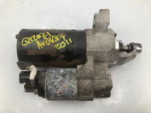 Load image into Gallery viewer, STARTER MOTOR A4 A5 A6 A7 A8 Q7 RS5 RS7 S4 S5 S6 S7 S8 09-16 - NW275898
