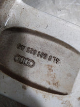 Load image into Gallery viewer, WHEEL RIM Q7 10 11 12 13 14 15 18x8 ALLOY - NW275958
