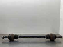 Load image into Gallery viewer, REAR AXLE SHAFT Audi Q7 11 12 13 14 15 - NW275553
