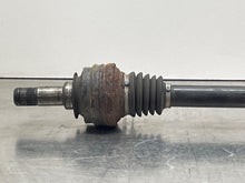 Load image into Gallery viewer, REAR AXLE SHAFT Audi Q7 11 12 13 14 15 - NW275553
