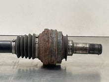 Load image into Gallery viewer, REAR AXLE SHAFT Audi Q7 11 12 13 14 15 - NW275553
