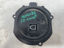 Load image into Gallery viewer, Computer Nissan Leaf 2012 - NW275595
