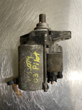 Load image into Gallery viewer, STARTER ACURA MDX PILOT ODYSSET 01 02 03 04 05 - NW276096
