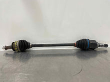 Load image into Gallery viewer, CV AXLE SHAFT Subaru Legacy 2010 10 2011 11 2012 12 Front - NW275562
