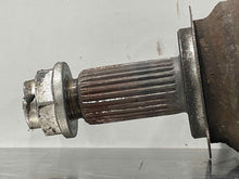 Load image into Gallery viewer, CV AXLE SHAFT Subaru Legacy 2010 10 2011 11 2012 12 Front - NW275562
