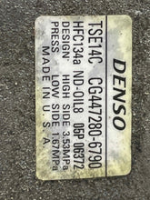 Load image into Gallery viewer, AC COMPRESSOR Subaru Legacy 2010 10 2011 11 2012 12 2.5L 4cyl - NW275618
