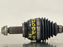 Load image into Gallery viewer, CV AXLE SHAFT Subaru Legacy 2010 10 2011 11 2012 12 Front - NW275563
