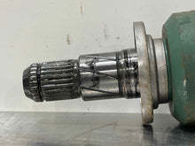 Load image into Gallery viewer, CV AXLE SHAFT Subaru Legacy 2010 10 2011 11 2012 12 Rear Auto - NW275565
