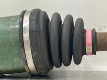Load image into Gallery viewer, CV AXLE SHAFT Subaru Legacy 2010 10 2011 11 2012 12 Rear Auto - NW275565
