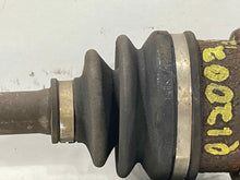 Load image into Gallery viewer, CV AXLE SHAFT Subaru Legacy 2010 10 2011 11 2012 12 Rear Auto - NW275565
