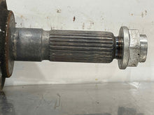 Load image into Gallery viewer, CV AXLE SHAFT Subaru Legacy 2010 10 2011 11 2012 12 Rear Auto - NW275565
