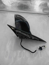 Load image into Gallery viewer, SIDE VIEW DOOR MIRROR C250 C300 C350 C63 12 13 14 15 Left - NW276250
