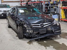 Load image into Gallery viewer, Transmission  MERCEDES C-CLASS 2012 - NW276532
