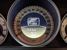 Load image into Gallery viewer, Transmission  MERCEDES C-CLASS 2012 - NW276532
