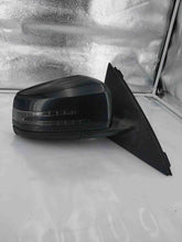 Load image into Gallery viewer, SIDE VIEW DOOR MIRROR C250 C300 C350 C63 12 13 14 15 Right - NW276251
