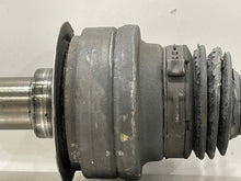 Load image into Gallery viewer, REAR AXLE SHAFT C230 C250 C300 C350 C63 E250D E300 E350 E400 08-15 AT - NW276157
