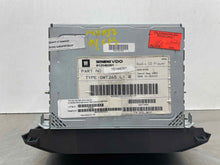 Load image into Gallery viewer, RADIO Cadillac CTS SRX 2004 04 2005 05 - NW491906
