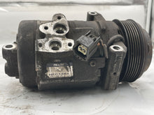 Load image into Gallery viewer, AC A/C AIR CONDITIONING COMPRESSOR Cadillac CTS 04 05 06 07 - NW444405
