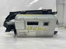 Load image into Gallery viewer, AMPLIFIER 230 SLK SLK230 SLK32 SLK320 99 00 01 02 03 04 - NW139221
