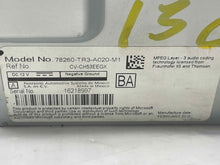 Load image into Gallery viewer, AMPLIFIER 230 SLK SLK230 SLK32 SLK320 99 00 01 02 03 04 - NW139221
