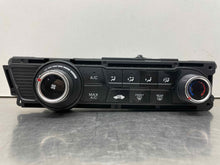 Load image into Gallery viewer, TEMPERATURE CONTROLS Honda Civic 2013 13 2014 14 2015 15 - NW100449
