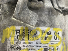 Load image into Gallery viewer, AC A/C AIR CONDITIONING COMPRESSOR ILX Civic 12 13 14 15 - NW457764
