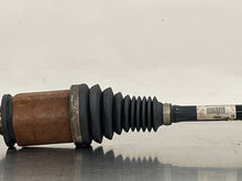Load image into Gallery viewer, FRONT CV AXLE SHAFT BMW 550i 650i 11 12 13 14 15 Right - NW276148
