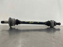 Load image into Gallery viewer, REAR AXLE SHAFT 550i Gt 650i 740i 740il 750 HYBRID 750i 09-19 AT Left - NW276150
