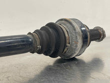 Load image into Gallery viewer, REAR AXLE SHAFT 550i Gt 650i 740i 740il 750 HYBRID 750i 09-19 AT Left - NW276150
