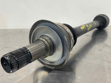 Load image into Gallery viewer, REAR AXLE SHAFT 550i Gt 650i 740i 740il 750 HYBRID 750i 09-19 AT Left - NW276150

