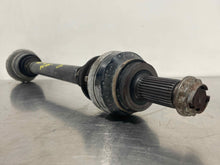Load image into Gallery viewer, REAR AXLE SHAFT 550i Gt 650i 740i 740il 750 HYBRID 750i 09-19 AT Left - NW276150
