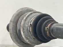 Load image into Gallery viewer, REAR AXLE SHAFT 550i Gt 650i 740i 740il 750 HYBRID 750i 09-19 AT Left - NW276150
