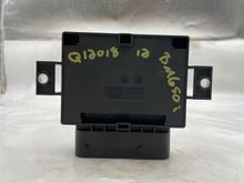 Load image into Gallery viewer, BODY CONTROL MODULE COMPUTER 528i 535i 550i 640I 650i Active 5 M5  11-17 - NW276194

