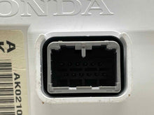 Load image into Gallery viewer, SPEEDOMETER CLUSTER Civic 2012 12 2013 13 2014 14 2015 15 - NW160493

