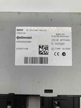 Load image into Gallery viewer, BODY CONTROL MODULE COMPUTER 528i 535i 535i Gt 550i 550i Gt 640I 09-17 - NW276197
