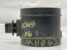 Load image into Gallery viewer, Mass Air Flow Sensor Meter MAF E350 E550 G63 C230 C250 C280 C300 05-13 - NW5375
