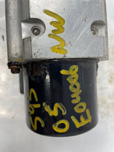 Load image into Gallery viewer, ABS PUMP Saab 9-3 2003 03 2004 04 2005 05 - NW276633
