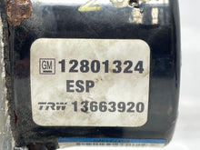 Load image into Gallery viewer, ABS PUMP Saab 9-3 2003 03 2004 04 2005 05 - NW276633
