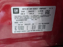 Load image into Gallery viewer, Transmission Renault Encore 2014 - NW277003
