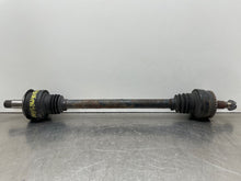 Load image into Gallery viewer, CV AXLE SHAFT S500 S430 S350 2003 03 2004 04 2005 05 2006 06 Rear - NW276651
