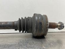 Load image into Gallery viewer, CV AXLE SHAFT S500 S430 S350 2003 03 2004 04 2005 05 2006 06 Rear - NW276651
